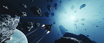 Cosmic Starfield, video game, Starfield HD wallpaper