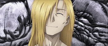 Alphonse Elric - A Touch of Fullmetal Alchemist Magic, Anime, Fullmetal Alchemist, Alphonse Elric HD wallpaper