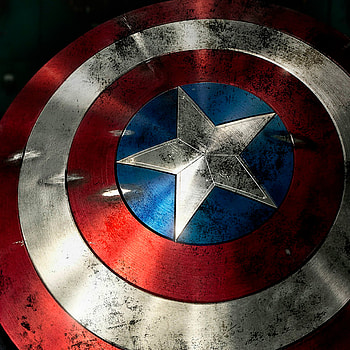 Captain America Civil War 