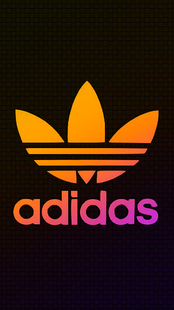 Adidas logo, collection, , Brand ry HD phone wallpaper