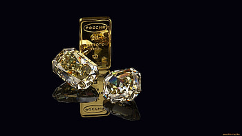 Stones, Objects, Gold, Jewelry HD wallpaper
