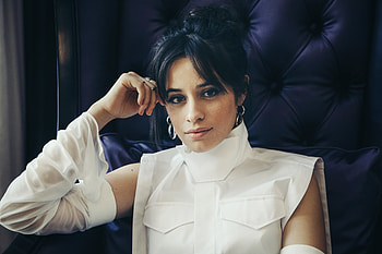 Camila Cabello , camila-cabello, music, celebrities, girls, singer HD wallpaper