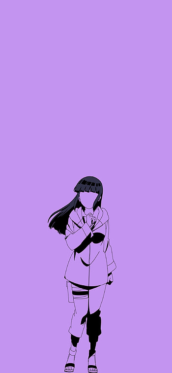 Hinata Hyuga, Hinata Hyuga, Anime, Naruto HD phone wallpaper