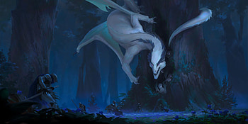Legends Of Runeterra, Video Game HD wallpaper