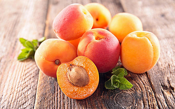 Top apricot backgrounds, Beautiful apricot , Soft and velvety, Fruit HD wallpaper