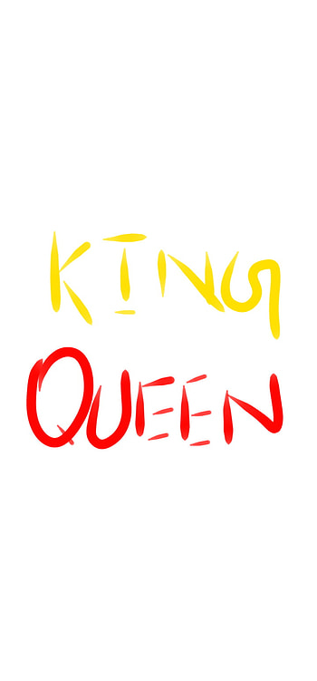 King, Queen, Love, girlfriend, King, children, queen, boyfriend, married HD phone wallpaper