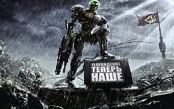 Funny, Robots HD wallpaper
