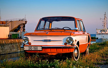 Transport, Auto HD wallpaper