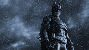 Batman Knight Artworks, batman, superheroes, artwork, behance HD wallpaper