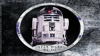 R2D2 591863 HD wallpaper