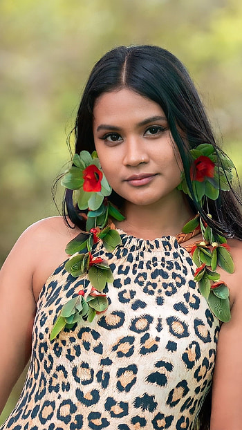 Shez Andrews, shez andrews t, tribal HD phone wallpaper
