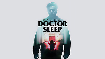 Doctor Sleep (2019) - Official Steelbook Cover, horror, Stephen King, The Shining, Ewan McGregor HD wallpaper