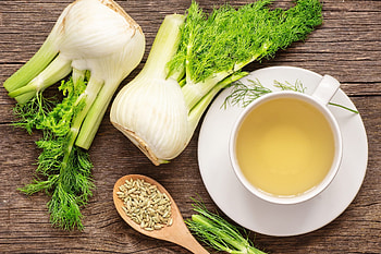 Fennel tea, Health benefits, Soothing drink, Natural remedy HD wallpaper