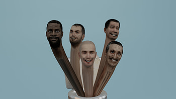 Skibidi Toilet : Quirky Fun for Your Screen, skibidi toilet HD wallpaper