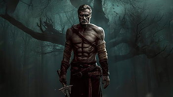 The Witcher Rats, the-witcher-season-3, the-witcher, tv-shows HD wallpaper