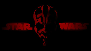 Darth Maul HD wallpaper