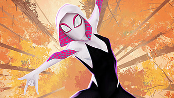 Gwen Stacy, Spider-Man, , Hintergrund HD wallpaper