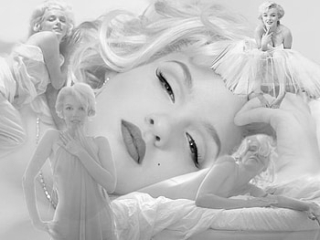 Marilyn-Monroe HD wallpaper