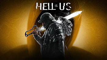 Hell is Us: Stunning Ultra, video game, Hell is Us HD wallpaper