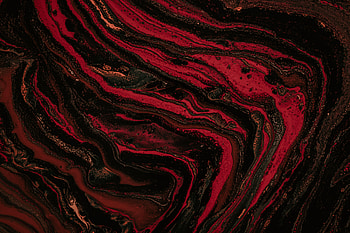 Abstract, Divorces, Paint, Liquid, Stripes, Streaks HD wallpaper