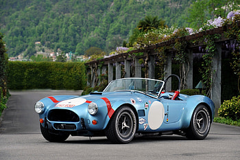1964 Shelby Cobra, 06, shelby cobra, , 2015, car, 1954, 25 HD wallpaper