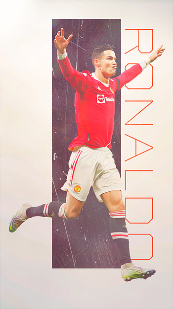 RONALDO, soccer, sports_equipment, sports_jersey HD phone wallpaper