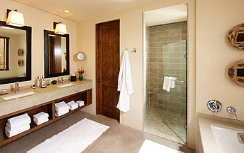 Interior, Miscellanea, Miscellaneous, Design, Style, Furniture, Bathroom HD wallpaper