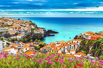 Madeira, Land excursions, Funchal, Guided tours HD wallpaper