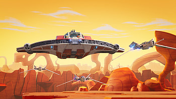 Young Jedi Adventures, TV Show, Star Wars: Young Jedi Adventures HD wallpaper