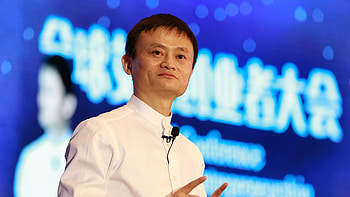 Alibaba Jack Ma, Ungnade, Aktie, Der Aktionr HD wallpaper