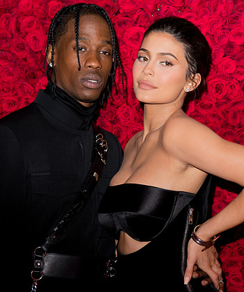 Met Gala 2018, Kylie Jenner HD phone wallpaper