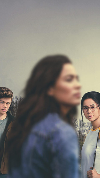 The Half of It (2022) movie HD phone wallpaper
