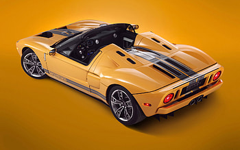 Cool orange car!, fast, cool, awsome, orange HD wallpaper