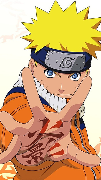 Preview naruto, uzumaki naruto, ninja HD phone wallpaper