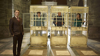 Hannibal (2022) movie HD wallpaper