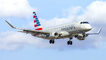 American Eagle Airlines, FAA warns, Safety of regional jets, Travels HD wallpaper