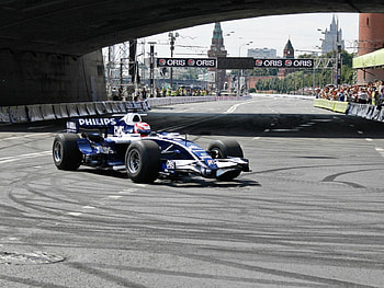 F1 in Moscow, moscow, f1 HD wallpaper