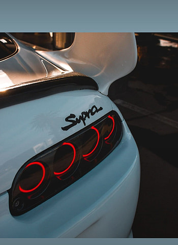 Supra mk4, jdm, supra_mk4 HD phone wallpaper
