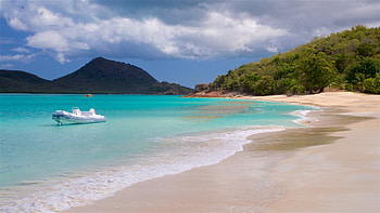 Reisetipps Antigua und, Barbuda 2022 HD wallpaper