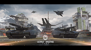 World Axletree 2023, video game, Command & Conquer: Red Alert 2 HD wallpaper