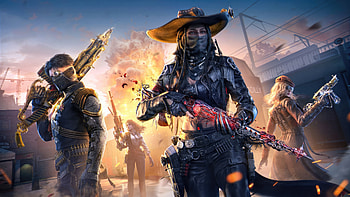 Call Of Duty Mobile Season 3 Ventage Vigilance, call-of-duty-mobile, games, 2024-games, video-games HD wallpaper