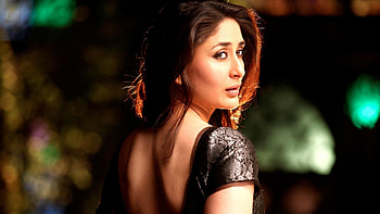 Divya S. Rana, Kareena Kapoor HD wallpaper