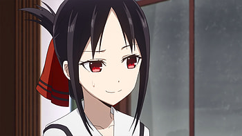 Kaguya Shinomiya, Sama love is war, Anime fan ideas HD wallpaper