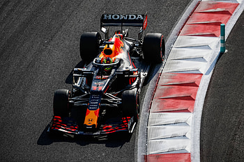 RB16 Track, Oracle Red Bull Racing HD wallpaper