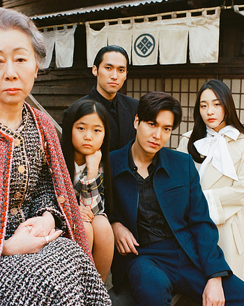 Pachinko TV series, Soo Hugh's adaptation, Historical reflection, Cultural exploration HD phone wallpaper