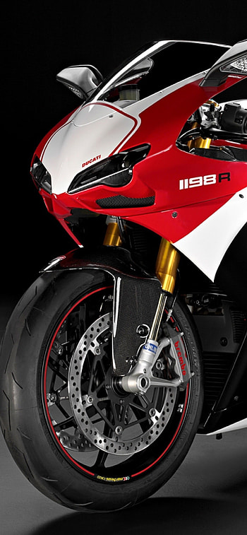 1198 R, Ducati HD phone wallpaper