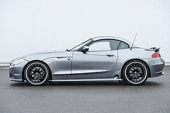 vehicle, BMW Z4 HD wallpaper