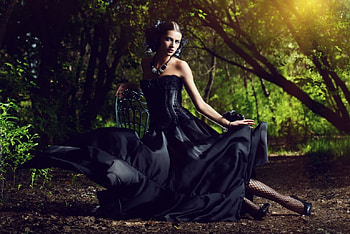 lady, model, graphy, beauty HD wallpaper