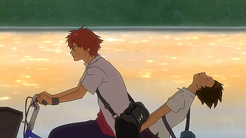 Mind-bending anime movies, Technadu, Best HD wallpaper