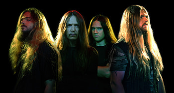 Hypocrisy, heavy, music, metal, band, death HD wallpaper